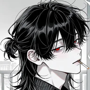 Profile image of Toma