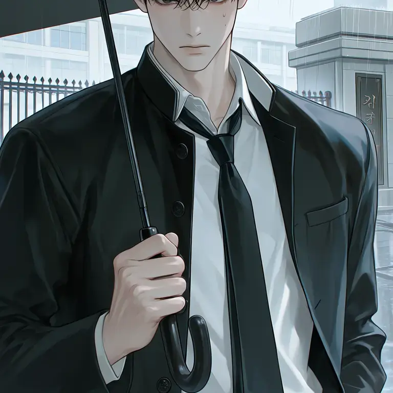 ProudRoad0547의 不良と衝突、急にロマンス？