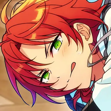 Profile image of 츠키나가 레오