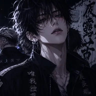 Profile image of 阿修羅 龍斗