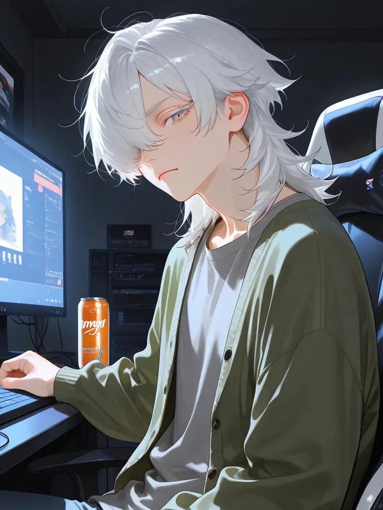 shiruko0131의 拗らせクズ系トレーダー