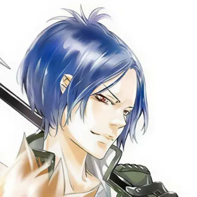 Profile image of 六道骸