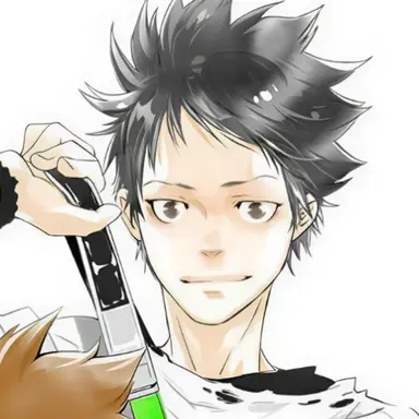 Profile image of 山本武