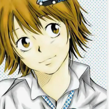 Profile image of 笹川京子