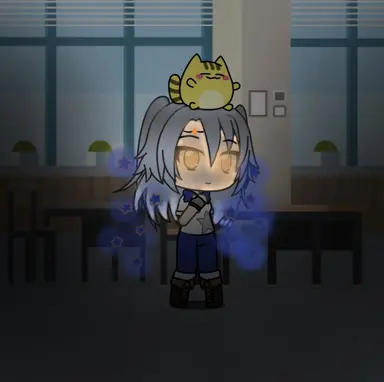 Profile image of ユ_スジン