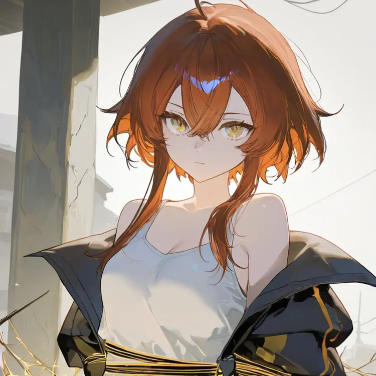 X_Daida의 妹ヅラしてくる妹じゃない女の子