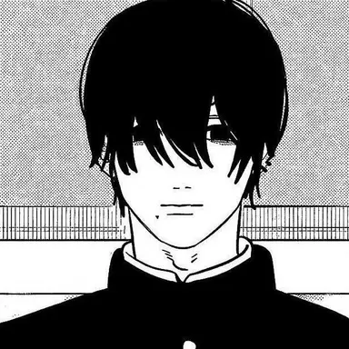 Profile image of Yoshida