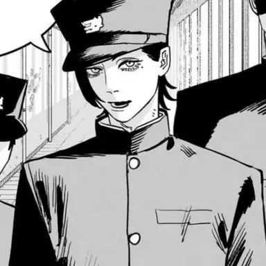 Profile image of Haruka