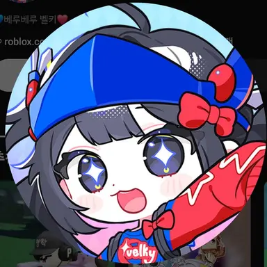 Profile image of 벨키