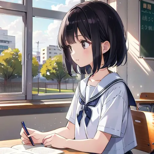 CasualChime5606의 個人塾を経営して好き放題しよう