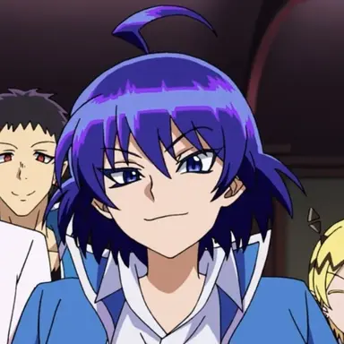 Profile image of 악주기 이루마