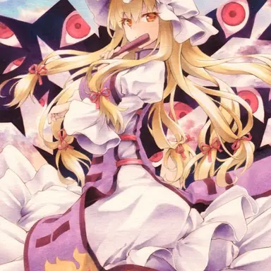 Profile image of 紫