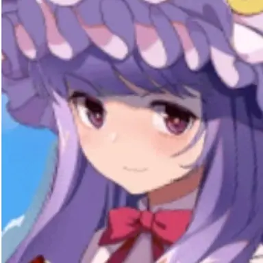 Profile image of パチェリー