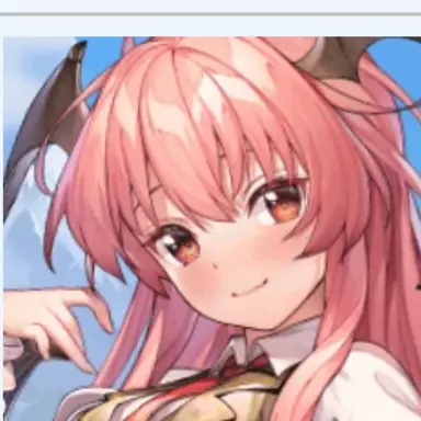 Profile image of 小悪魔