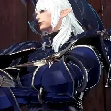 Profile image of Estinien