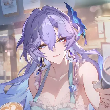 Profile image of 칸타렐세나