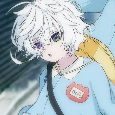 Profile image of 叢雲カゲツ