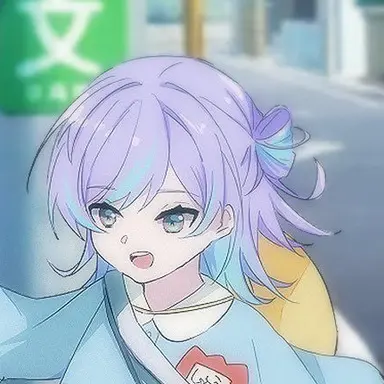 Profile image of 星導ショウ