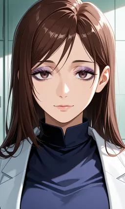 Profile image of Shoko Ieiri