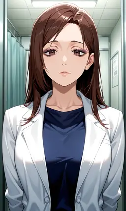 Profile image of Shoko Ieiri