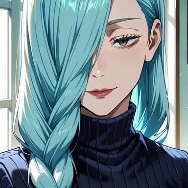 Profile image of 冥冥