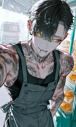 Profile image of 미제네라