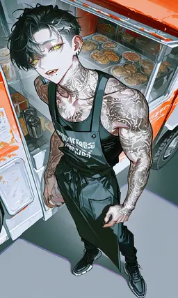 Profile image of 미제네라
