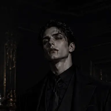 Profile image of Cassian