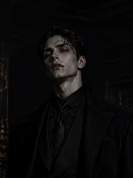 QuaintElbow1888의 The Seventh Bride
