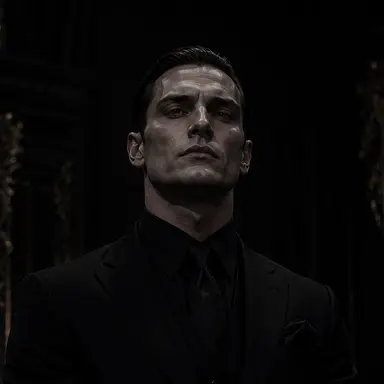 Profile image of Morgan