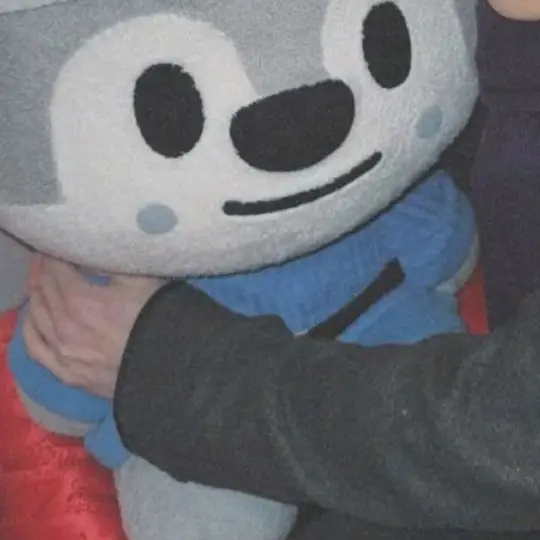 Runa_way의 旦那さん˖ ࣪⊹