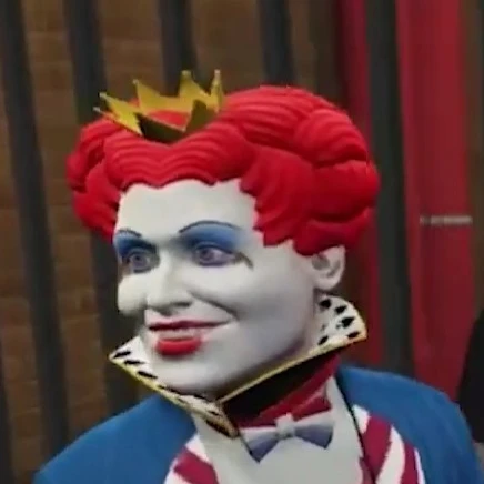 マクドナルド