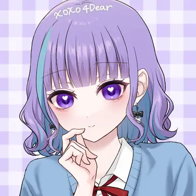 Profile image of 紫