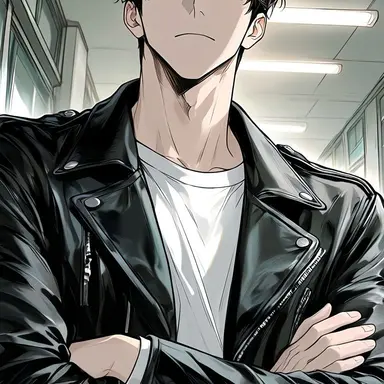 Profile image of Ryker