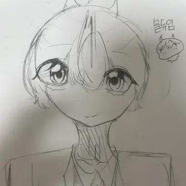 Profile image of 블루듀드