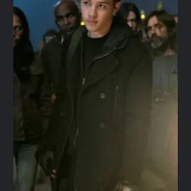 Profile image of Ben Mason