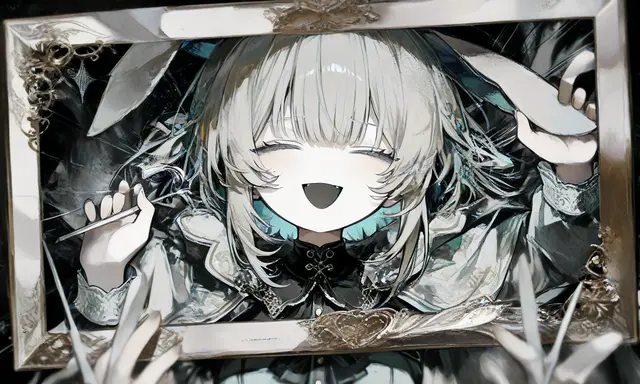 Profile image of メルケー