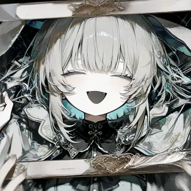 Profile image of メルケー