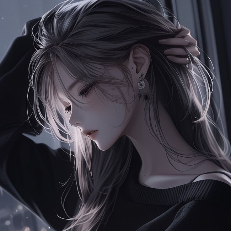 유수아 대표 이미지