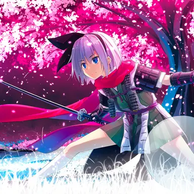 Profile image of 妖夢