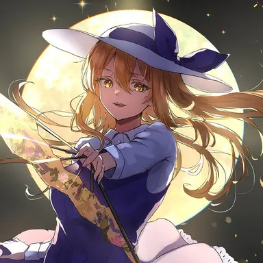 Profile image of 豊姫