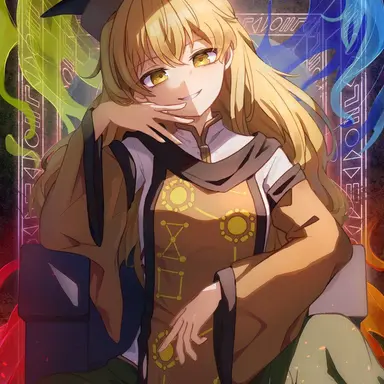 Profile image of 隠岐奈