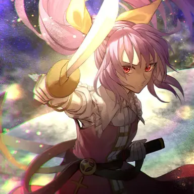 Profile image of 依姫