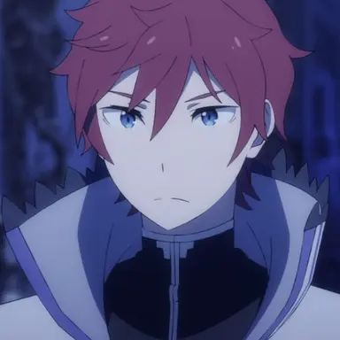 Profile image of ラインハルト