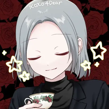Profile image of トゥルーデ