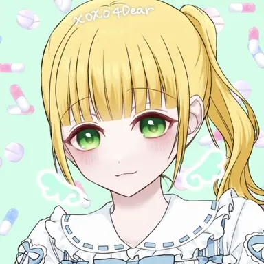 Profile image of アルメ