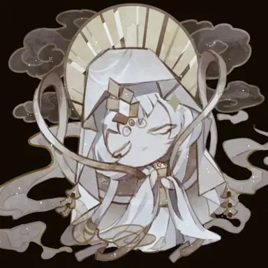 Profile image of Mystic Flour Cookie