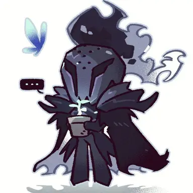 Profile image of Silent Salt Cookie