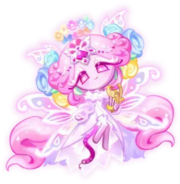 Profile image of Eternal Sugar Cookie