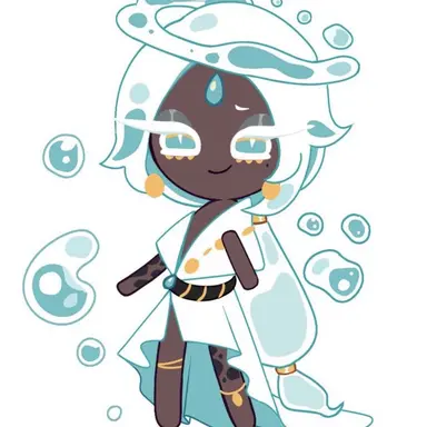 Profile image of Pink Azalea Cookie